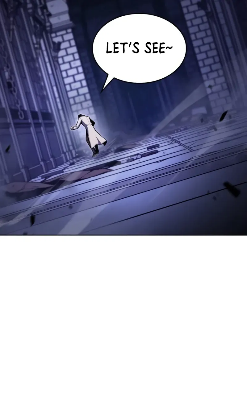 Read Solo Max-Level Newbie chapter 99 image 92 on Lezhin