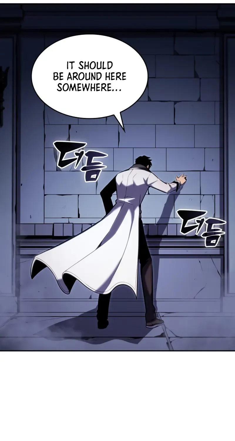 Read Solo Max-Level Newbie chapter 99 image 93 on Lezhin