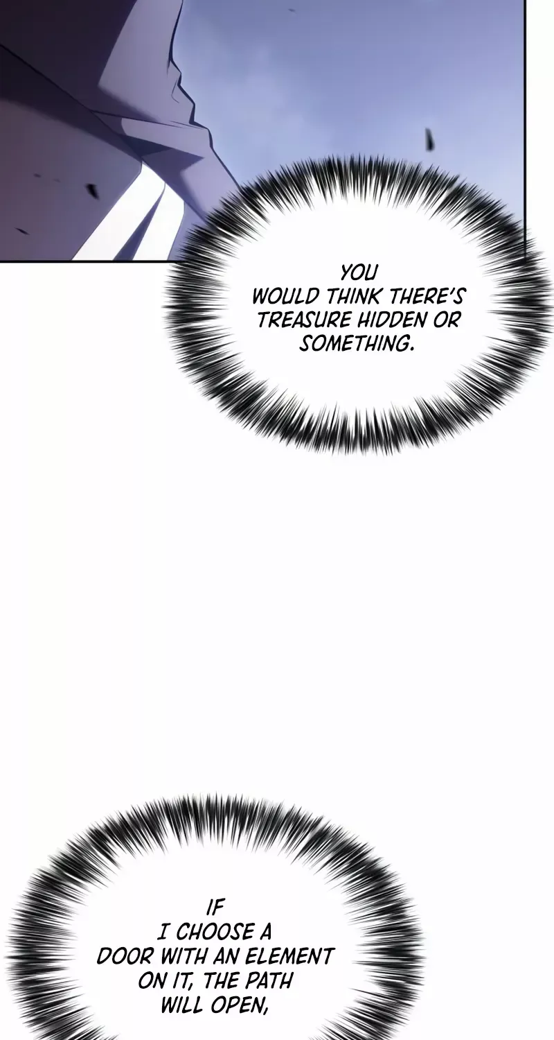 Read Solo Max-Level Newbie chapter 99 image 99 on Lezhin