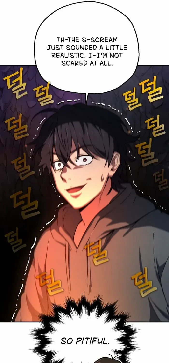 Read Solo Reincarnation chapter 1 image 100 on Lezhin