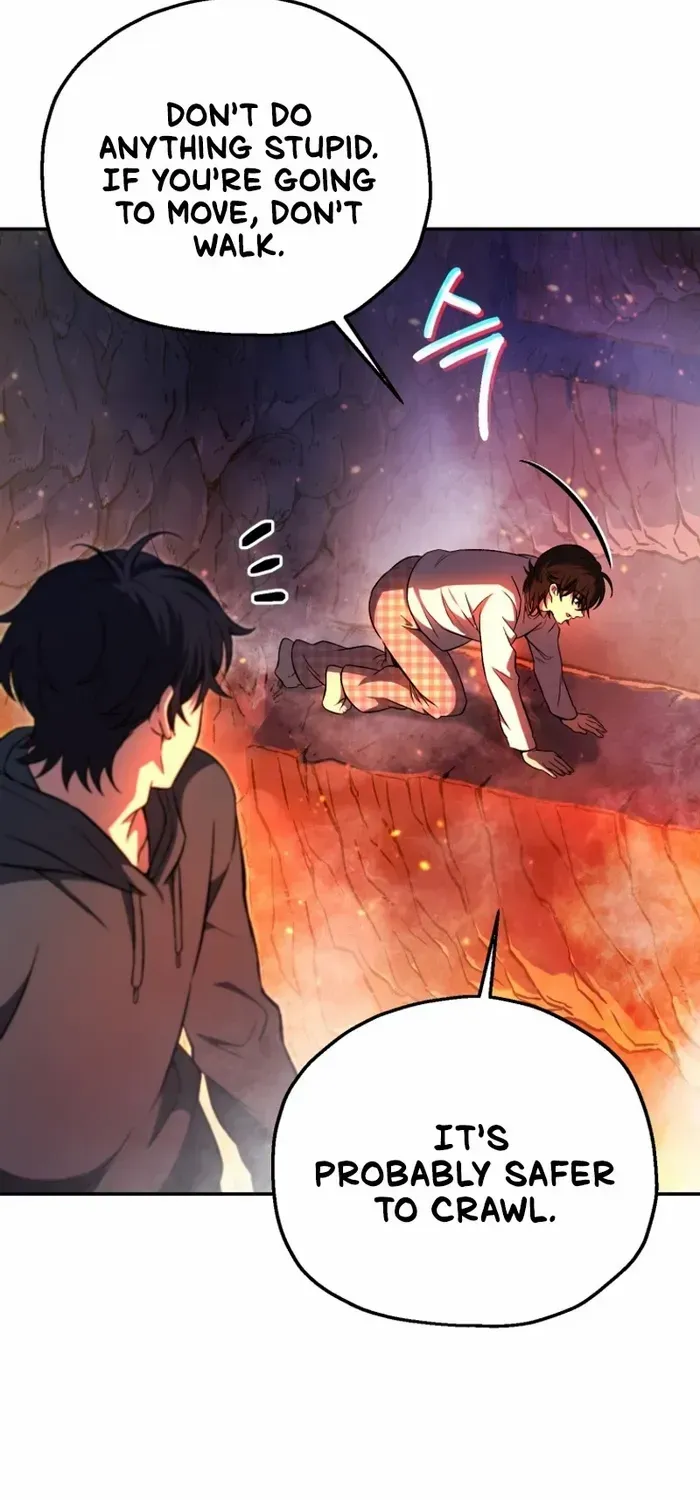 Read Solo Reincarnation chapter 1 image 102 on Lezhin