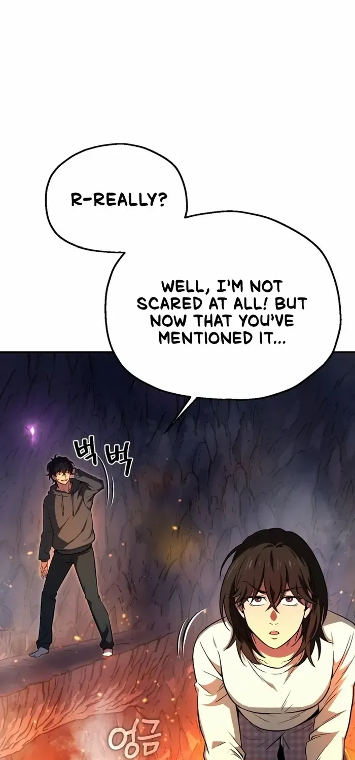 Read Solo Reincarnation chapter 1 image 103 on Lezhin