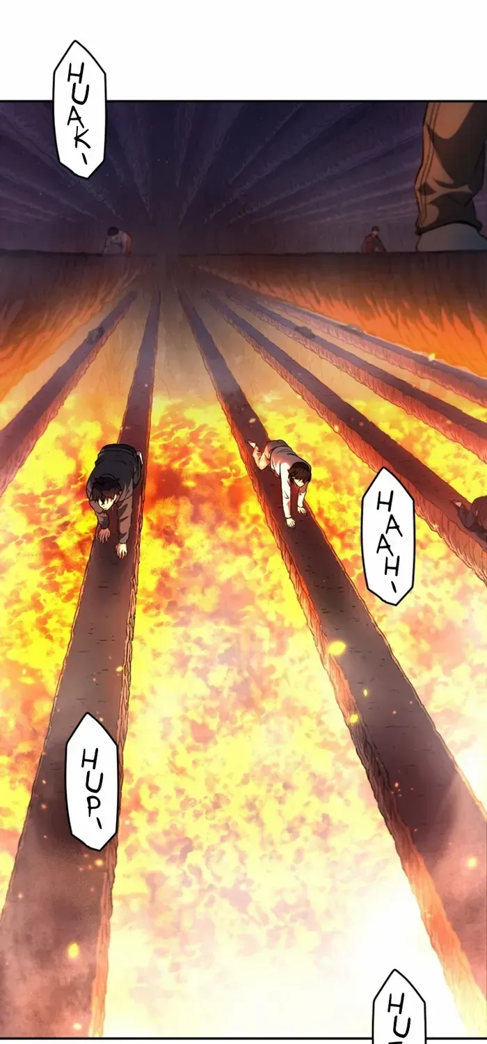 Read Solo Reincarnation chapter 1 image 107 on Lezhin