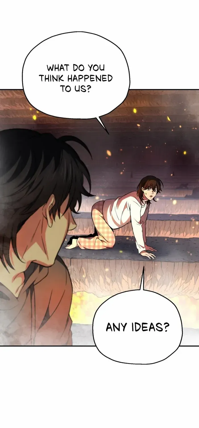 Read Solo Reincarnation chapter 1 image 109 on Lezhin