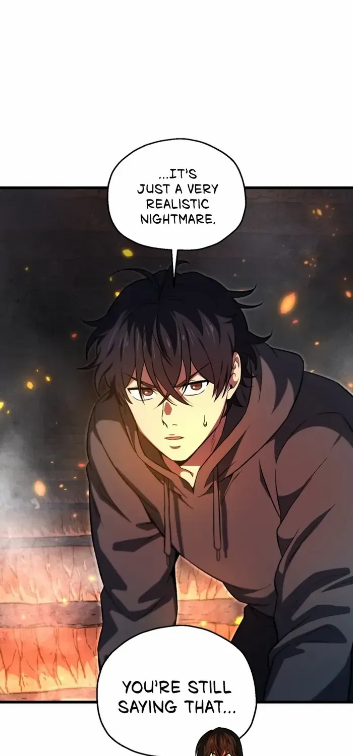 Read Solo Reincarnation chapter 1 image 110 on Lezhin