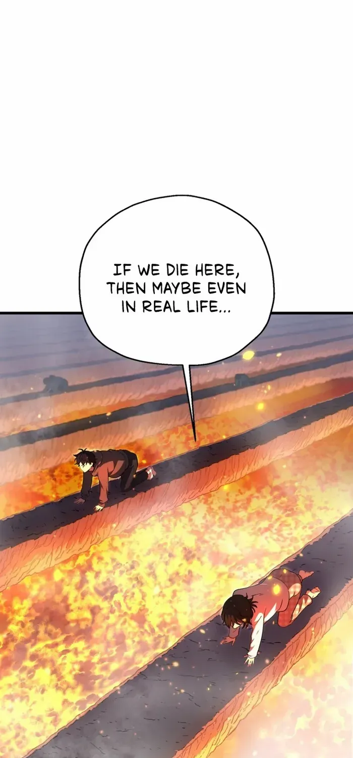 Read Solo Reincarnation chapter 1 image 114 on Lezhin