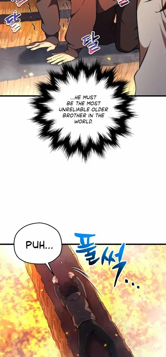 Read Solo Reincarnation chapter 1 image 117 on Lezhin
