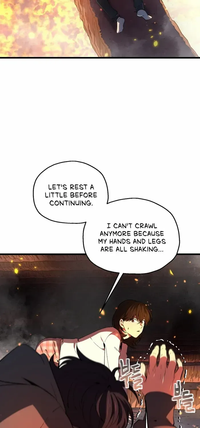 Read Solo Reincarnation chapter 1 image 118 on Lezhin