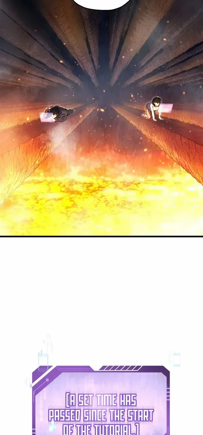 Read Solo Reincarnation chapter 1 image 122 on Lezhin