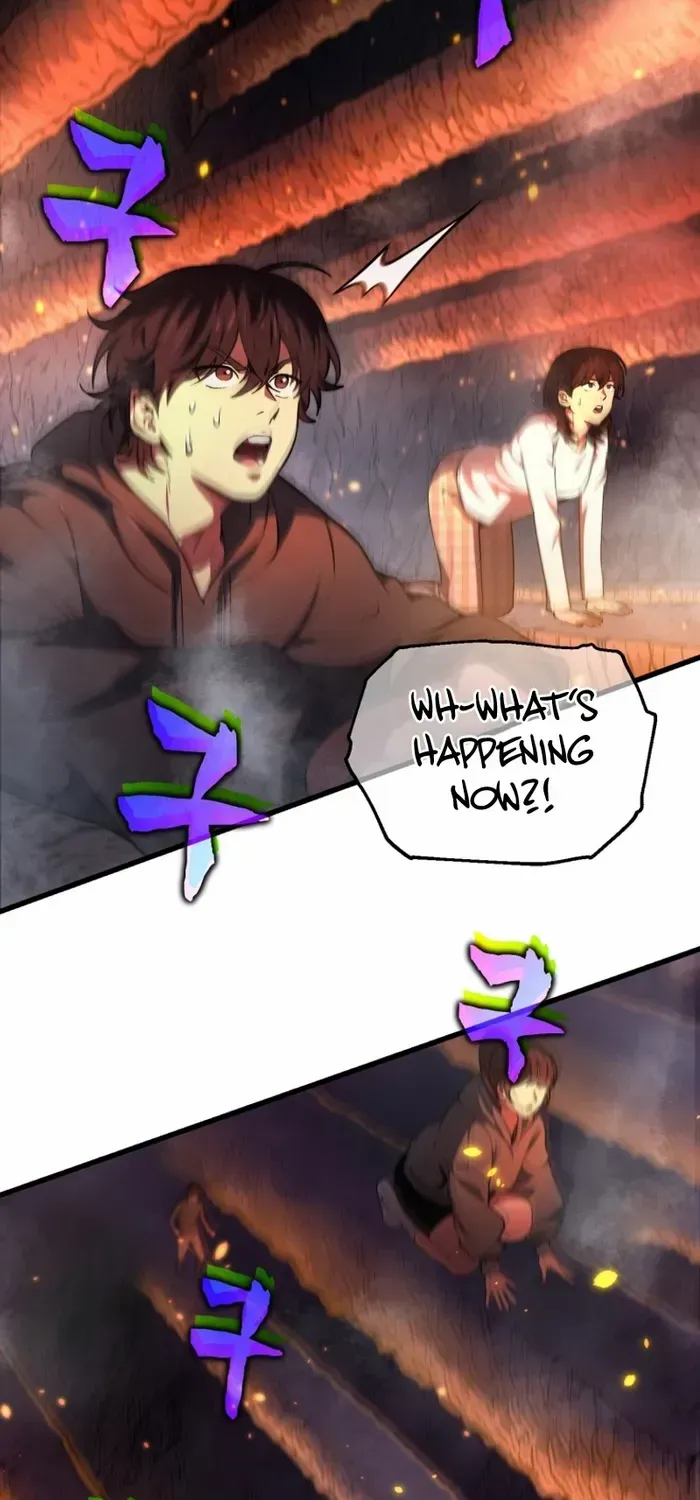 Read Solo Reincarnation chapter 1 image 124 on Lezhin