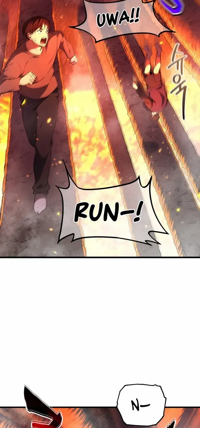 Read Solo Reincarnation chapter 1 image 131 on Lezhin