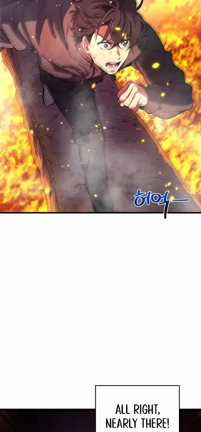 Read Solo Reincarnation chapter 1 image 144 on Lezhin