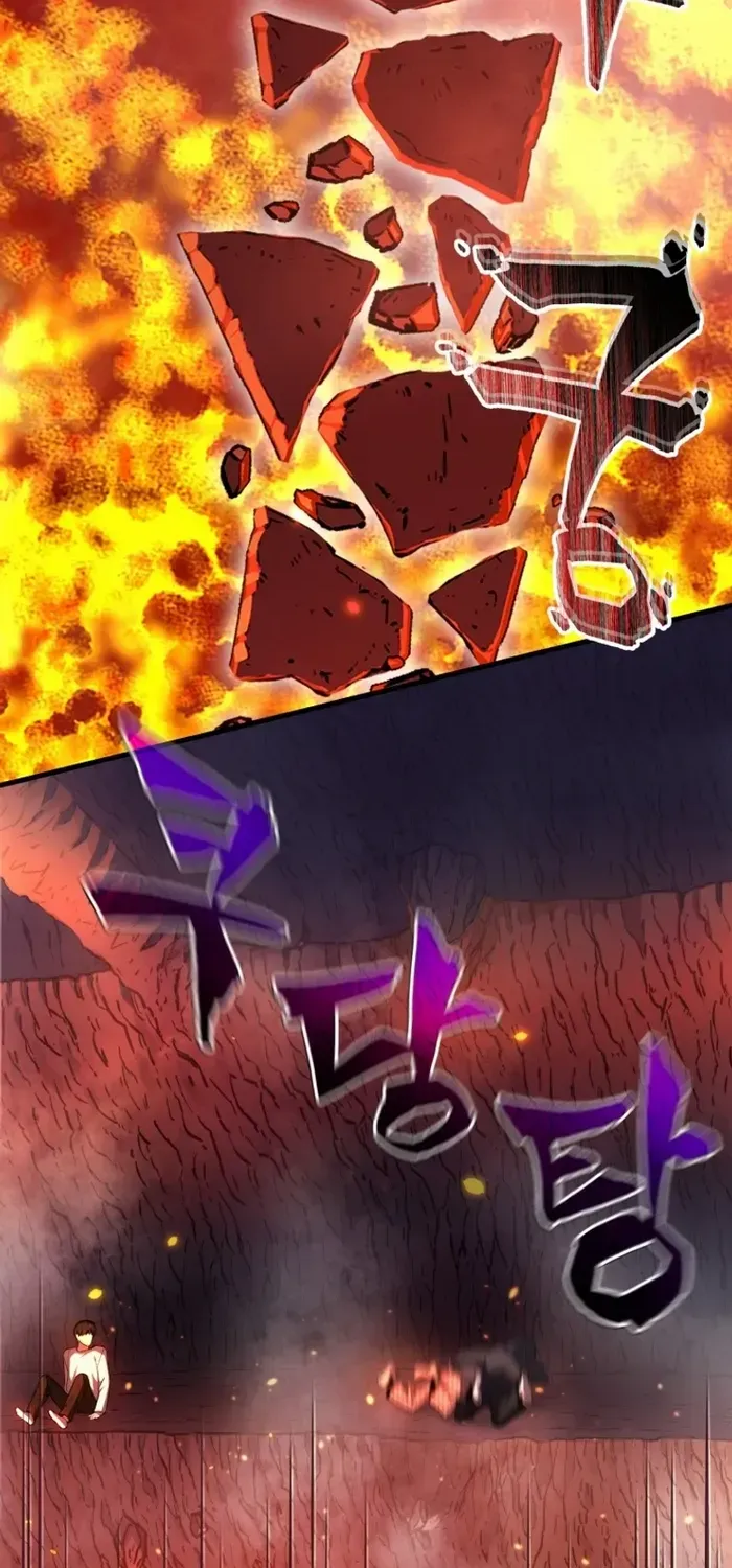 Read Solo Reincarnation chapter 1 image 156 on Lezhin