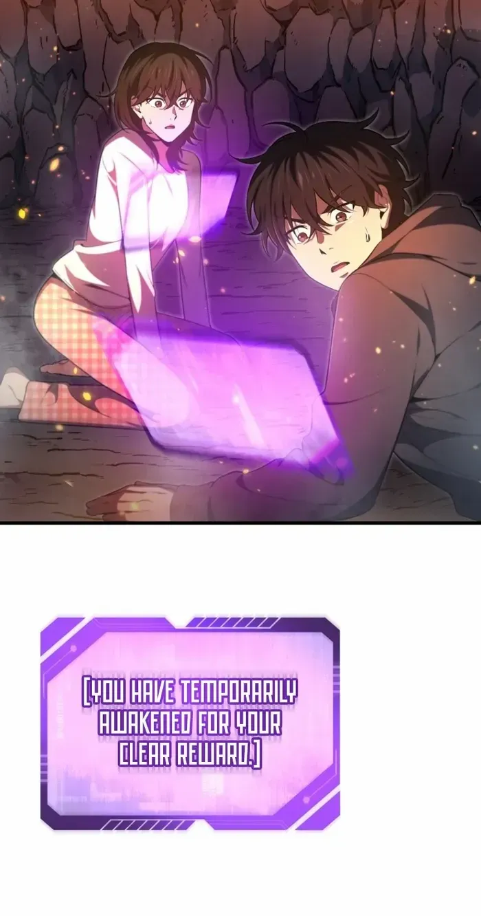 Read Solo Reincarnation chapter 1 image 160 on Lezhin
