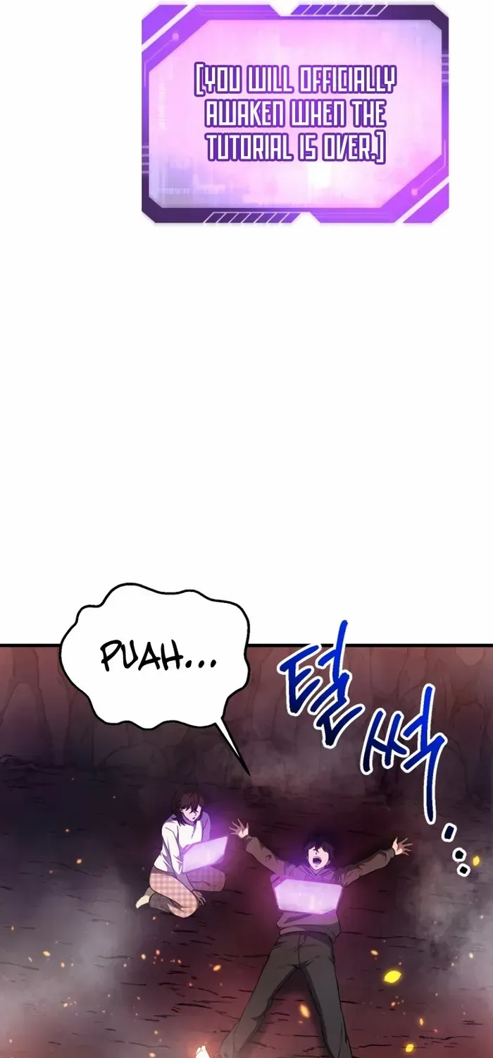Read Solo Reincarnation chapter 1 image 161 on Lezhin