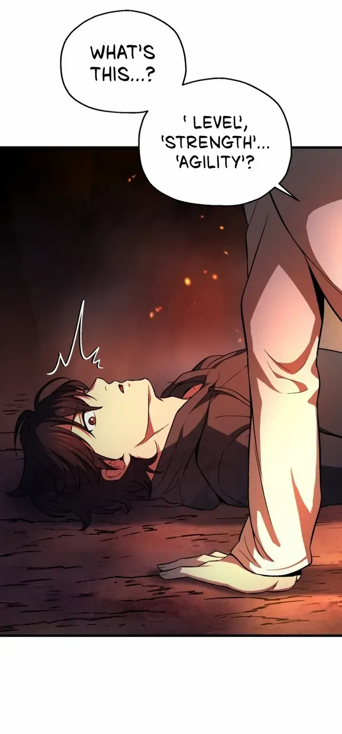 Read Solo Reincarnation chapter 1 image 165 on Lezhin