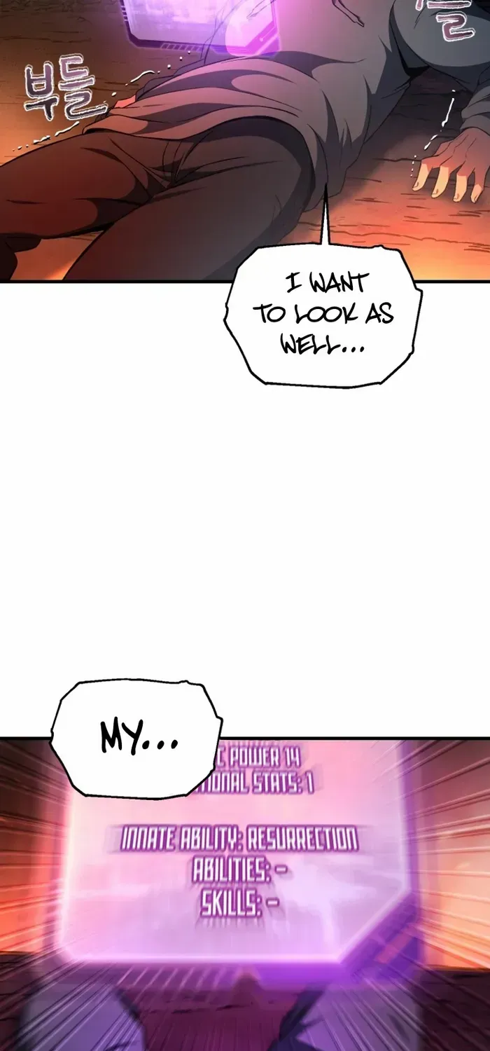 Read Solo Reincarnation chapter 1 image 168 on Lezhin