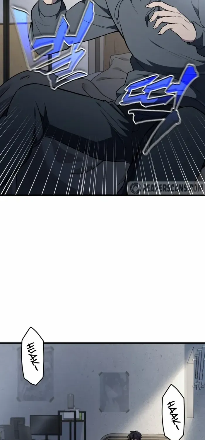 Read Solo Reincarnation chapter 1 image 171 on Lezhin