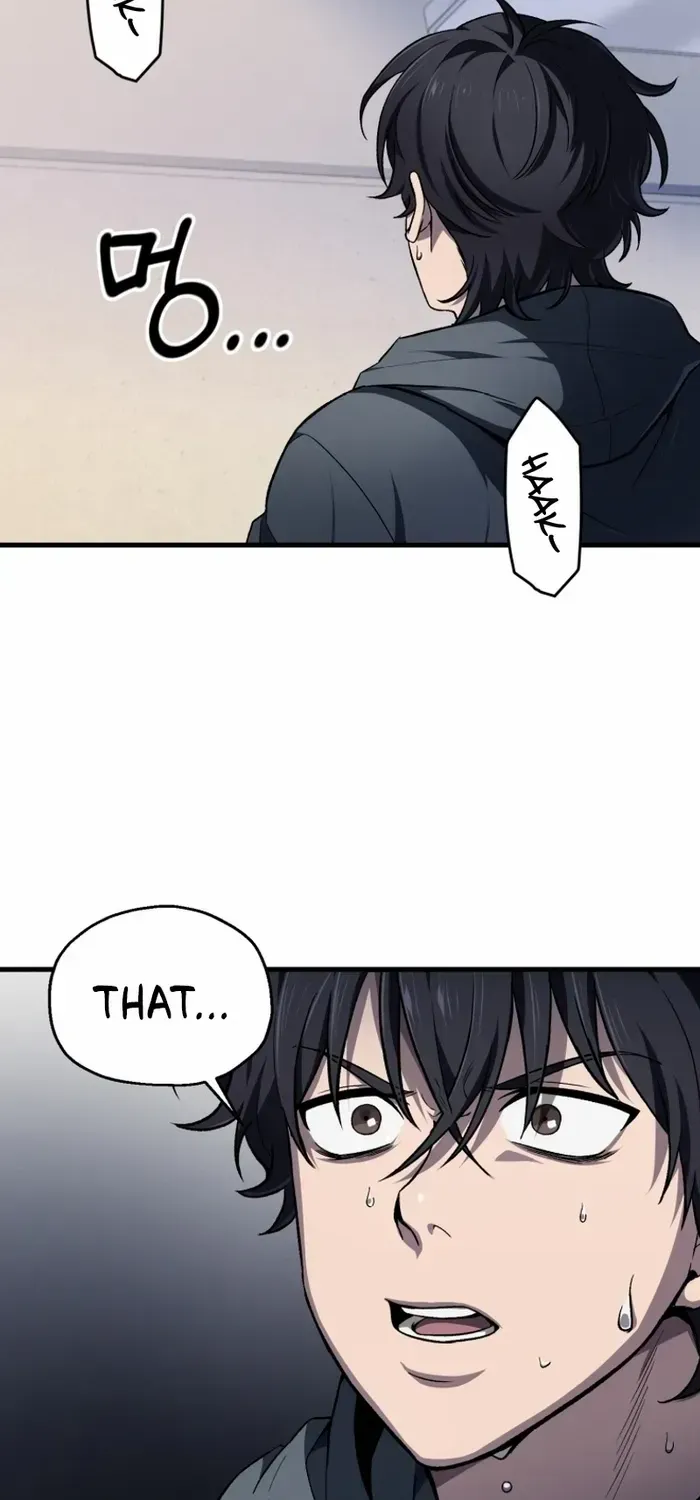 Read Solo Reincarnation chapter 1 image 173 on Lezhin