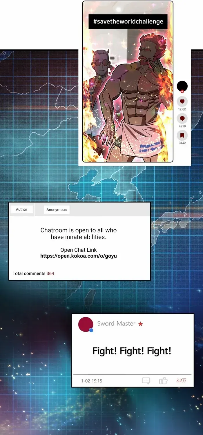 Read Solo Reincarnation chapter 1 image 181 on Lezhin