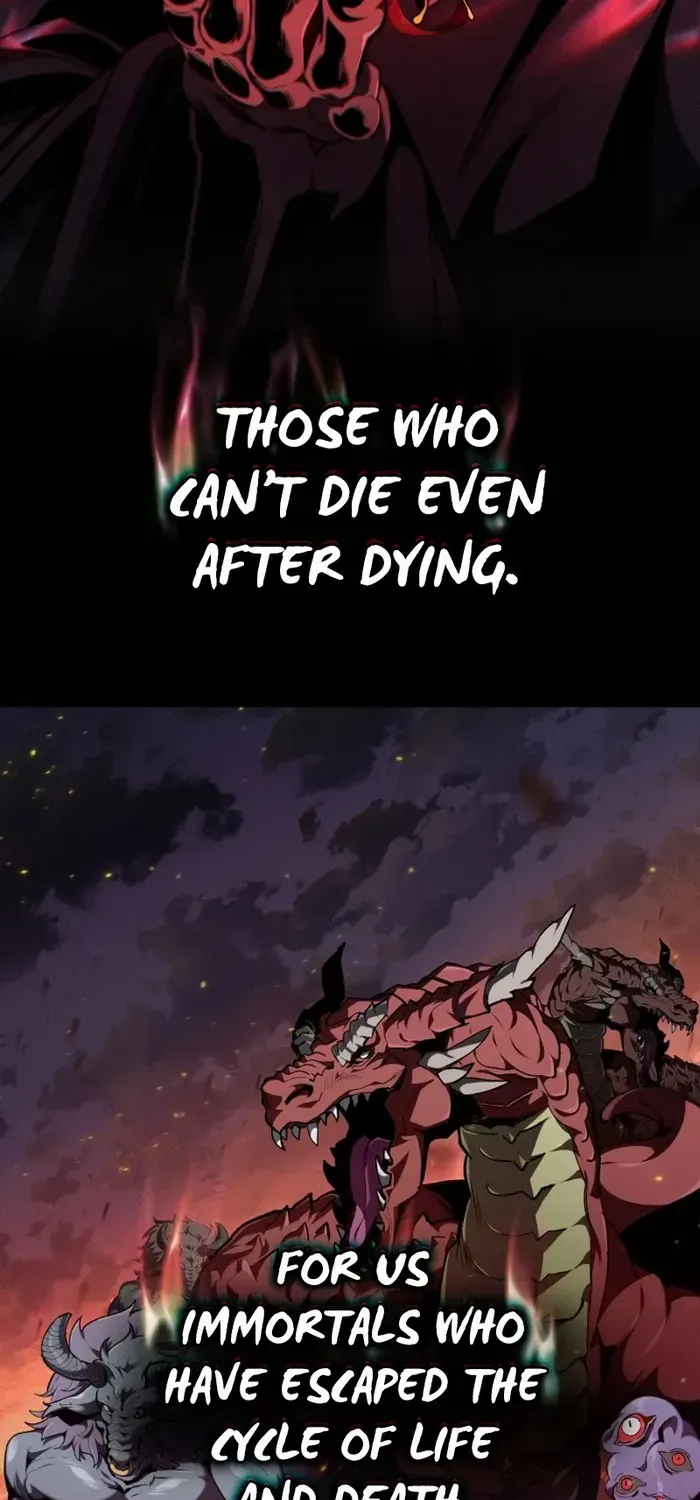 Read Solo Reincarnation chapter 1 image 2 on Lezhin