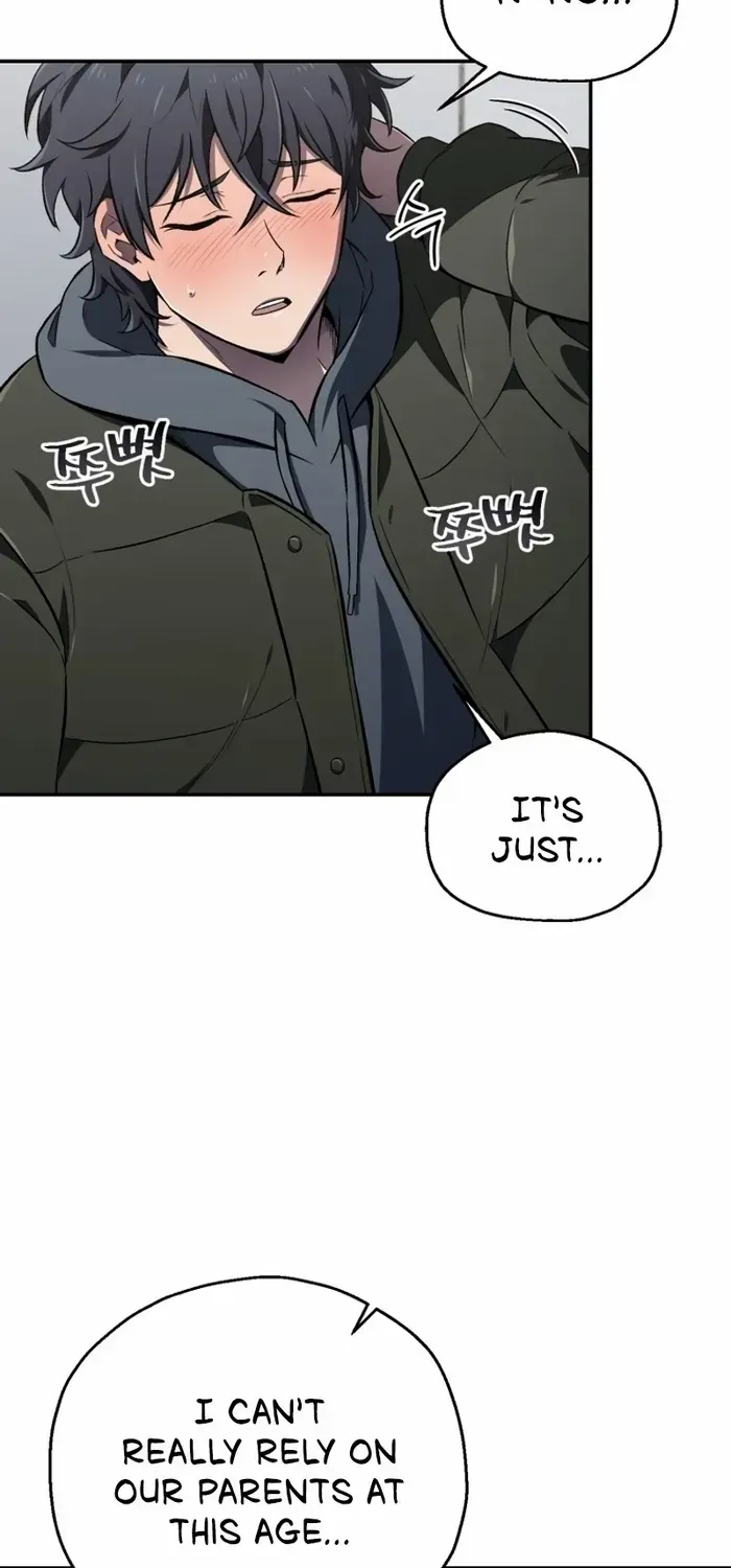 Read Solo Reincarnation chapter 1 image 24 on Lezhin