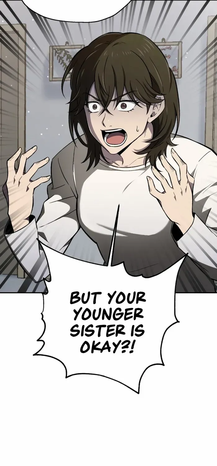 Read Solo Reincarnation chapter 1 image 25 on Lezhin
