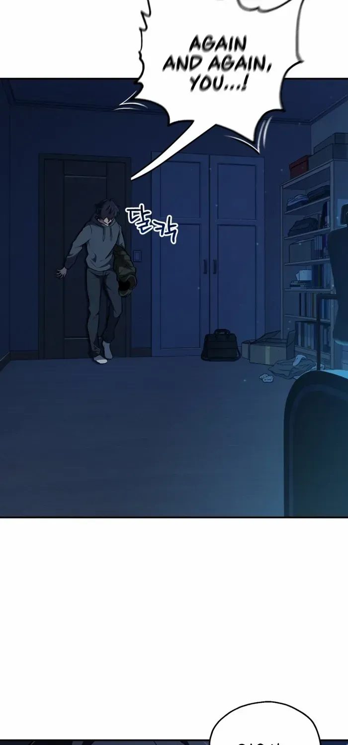 Read Solo Reincarnation chapter 1 image 28 on Lezhin