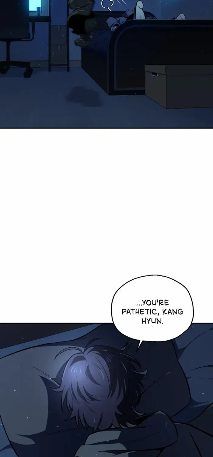 Read Solo Reincarnation chapter 1 image 30 on Lezhin