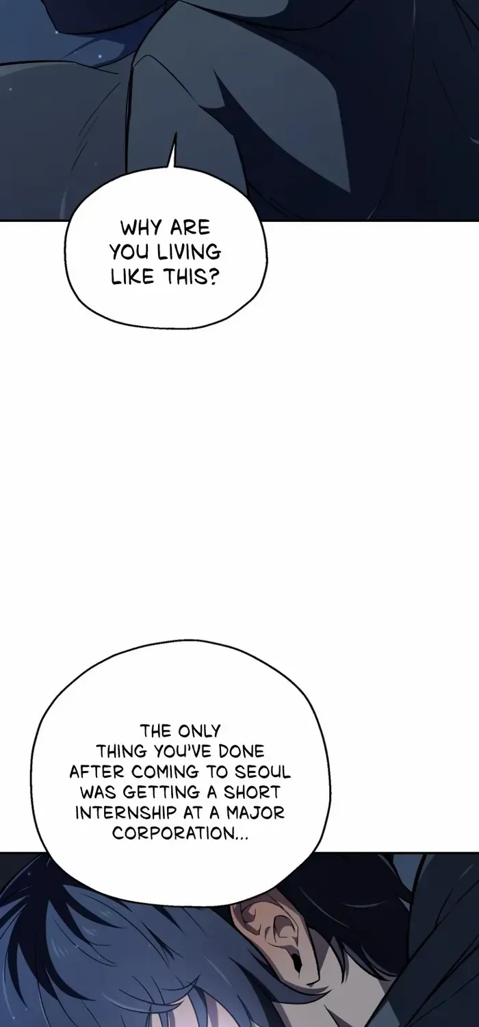 Read Solo Reincarnation chapter 1 image 31 on Lezhin