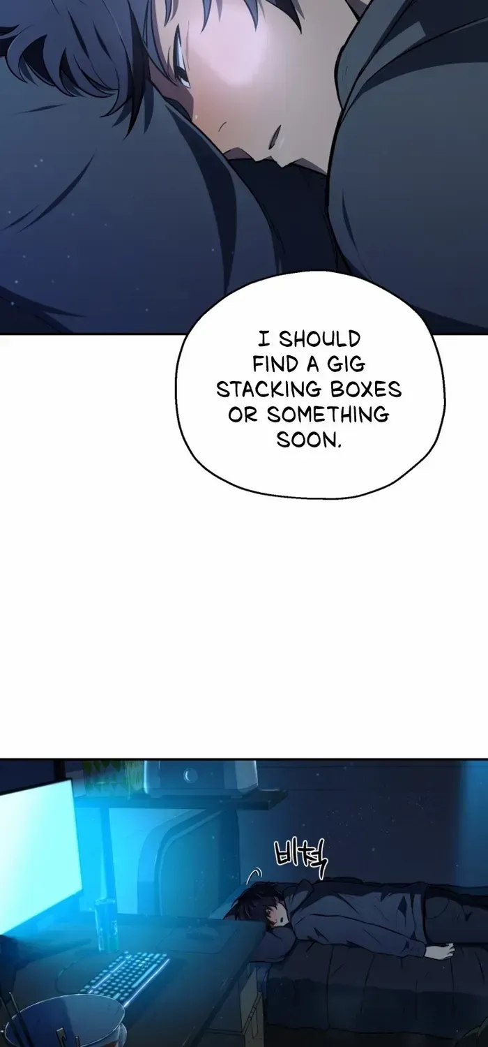 Read Solo Reincarnation chapter 1 image 32 on Lezhin