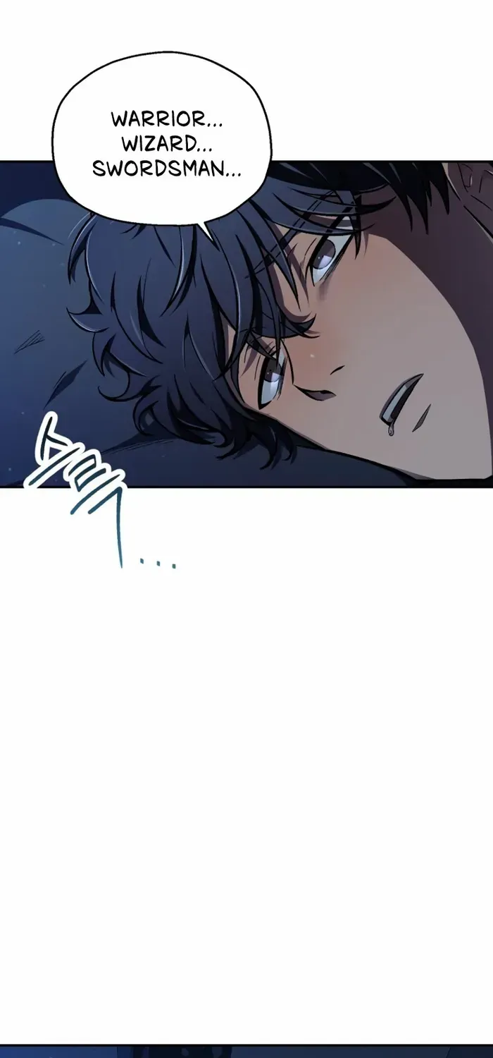 Read Solo Reincarnation chapter 1 image 35 on Lezhin