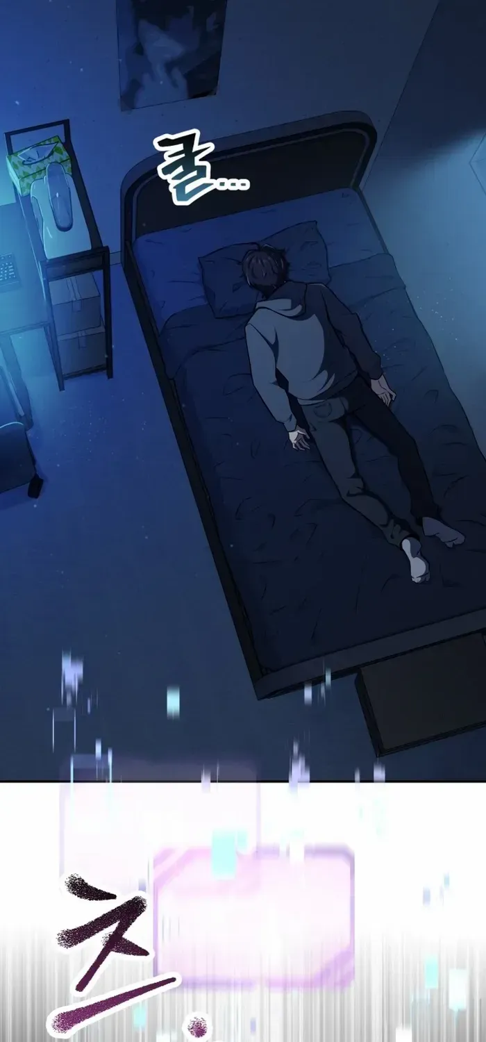 Read Solo Reincarnation chapter 1 image 36 on Lezhin