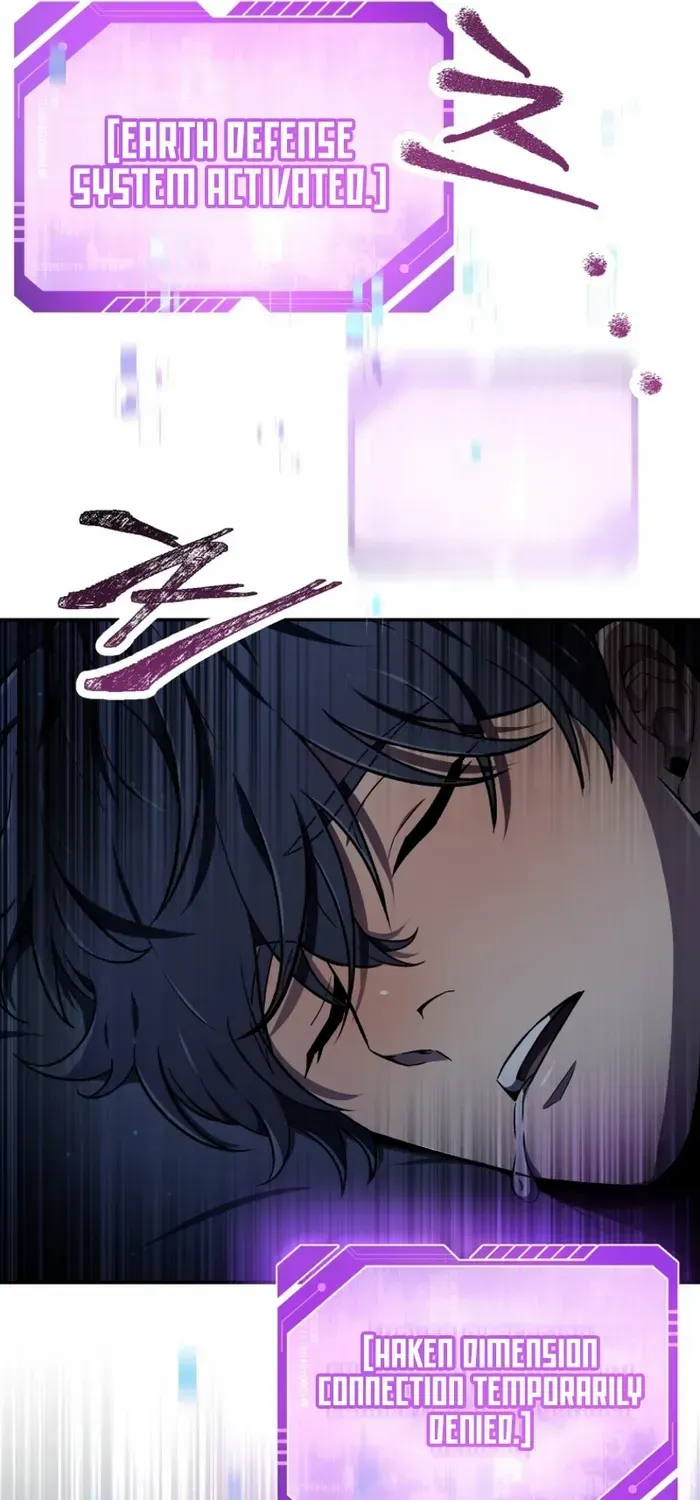 Read Solo Reincarnation chapter 1 image 39 on Lezhin