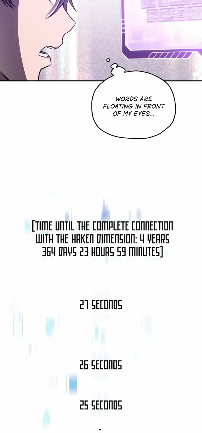 Read Solo Reincarnation chapter 1 image 47 on Lezhin