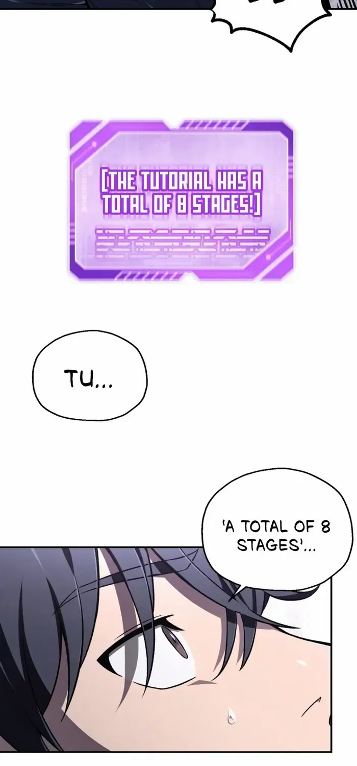 Read Solo Reincarnation chapter 1 image 49 on Lezhin