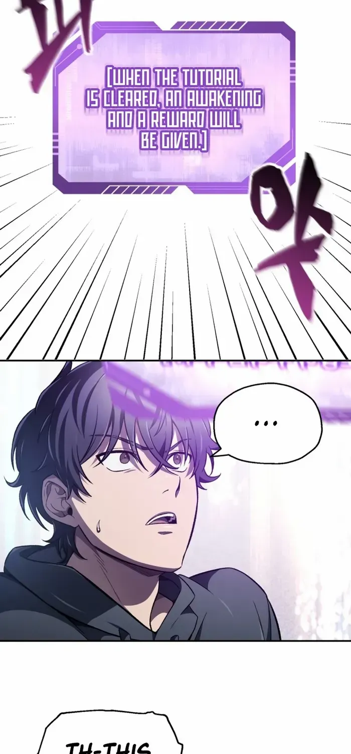 Read Solo Reincarnation chapter 1 image 51 on Lezhin