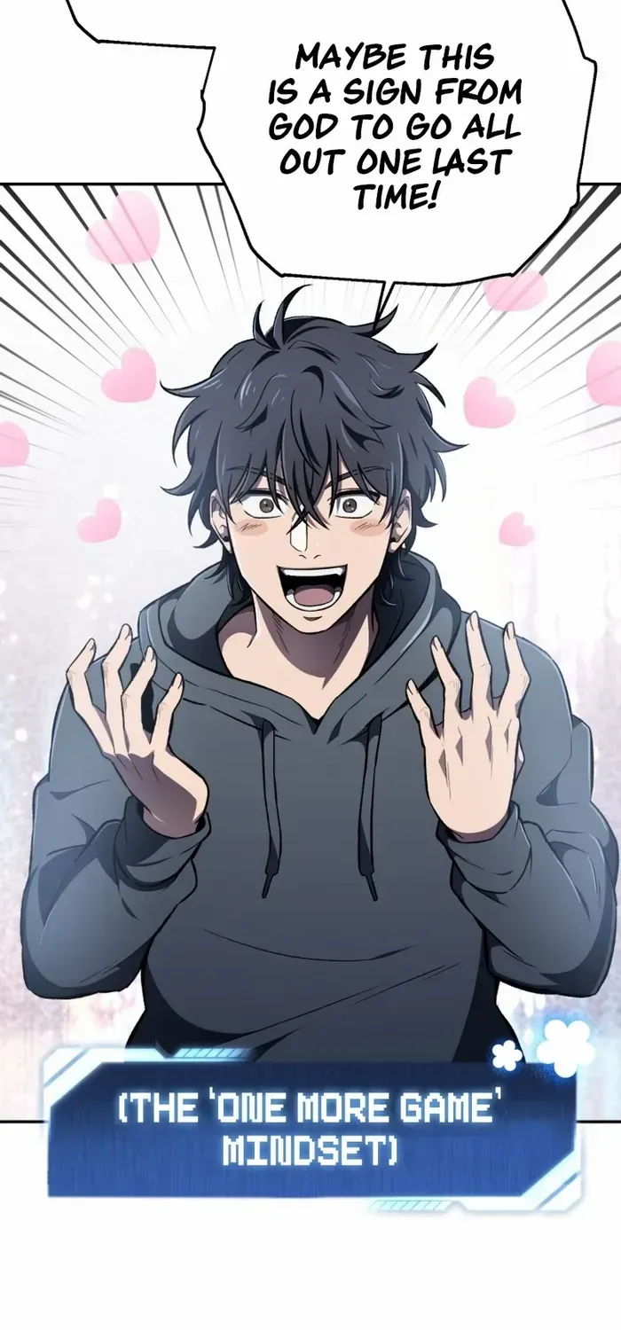 Read Solo Reincarnation chapter 1 image 56 on Lezhin