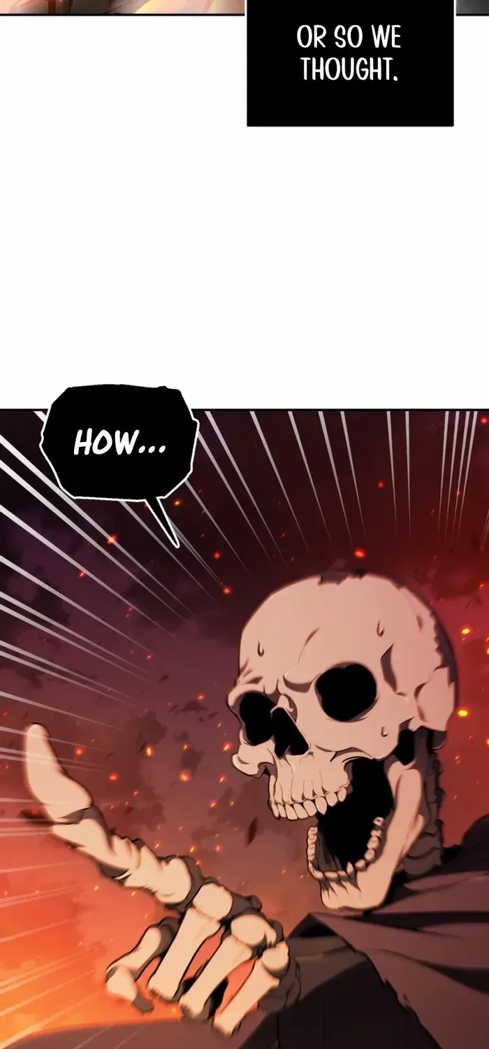 Read Solo Reincarnation chapter 1 image 6 on Lezhin