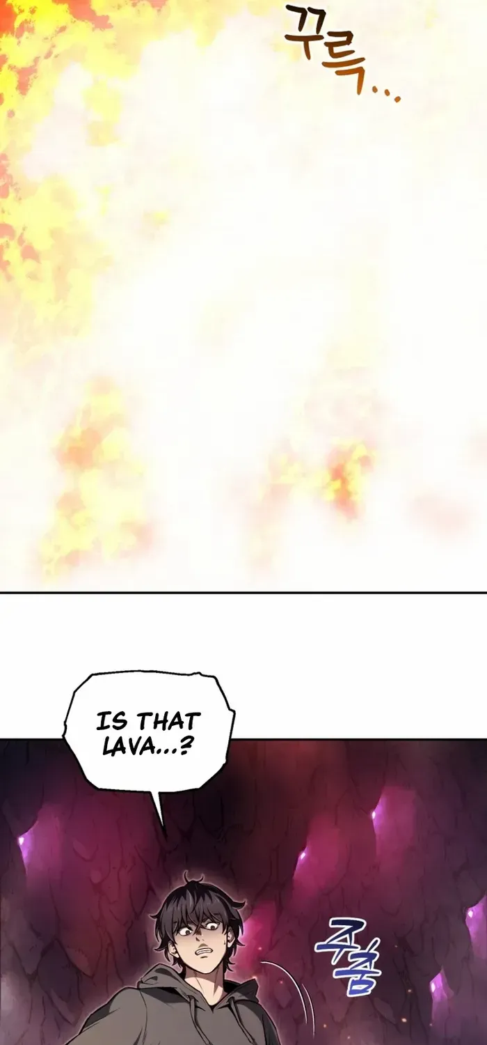 Read Solo Reincarnation chapter 1 image 68 on Lezhin