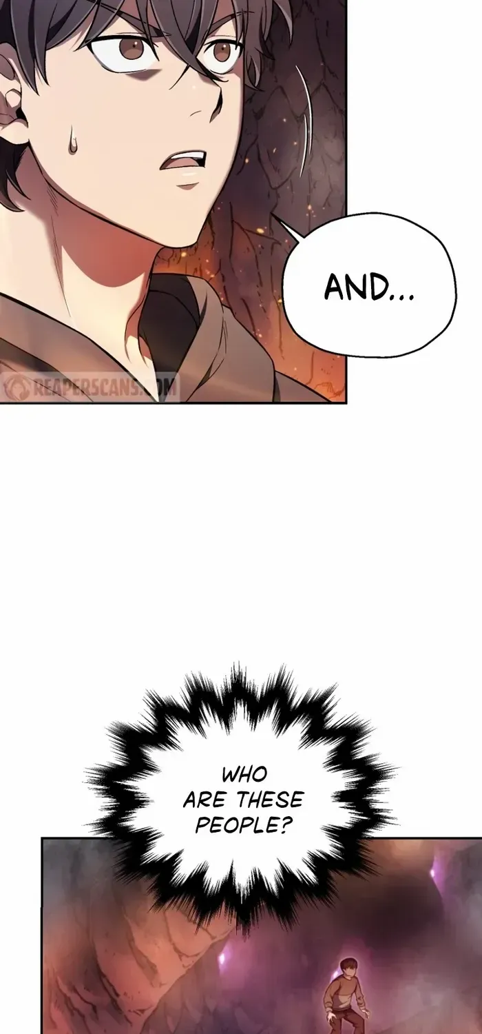 Read Solo Reincarnation chapter 1 image 70 on Lezhin