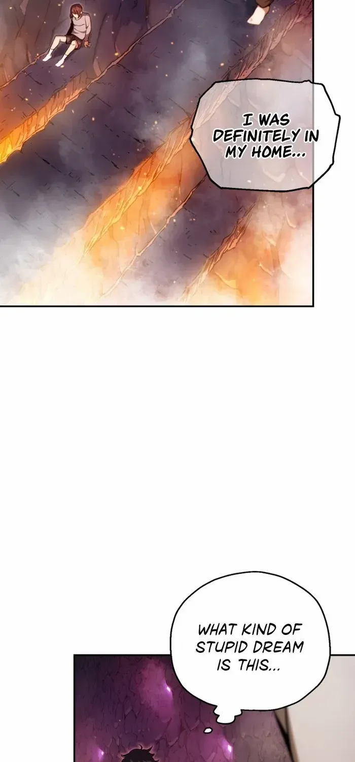 Read Solo Reincarnation chapter 1 image 72 on Lezhin