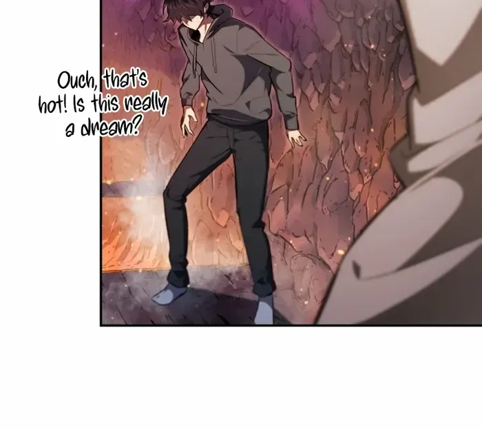 Read Solo Reincarnation chapter 1 image 73 on Lezhin