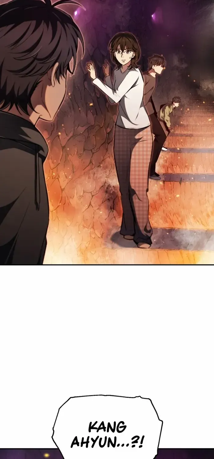 Read Solo Reincarnation chapter 1 image 75 on Lezhin