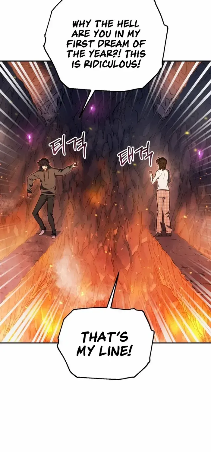 Read Solo Reincarnation chapter 1 image 77 on Lezhin