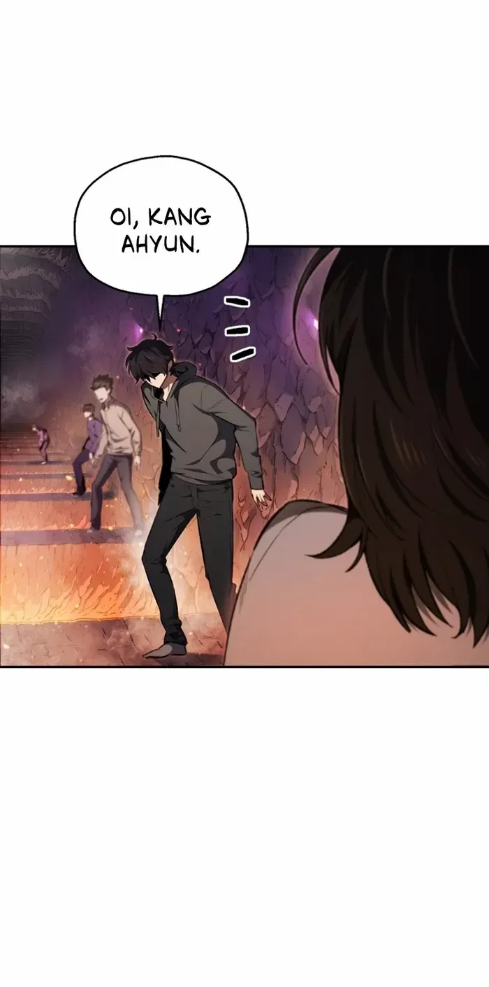 Read Solo Reincarnation chapter 1 image 79 on Lezhin