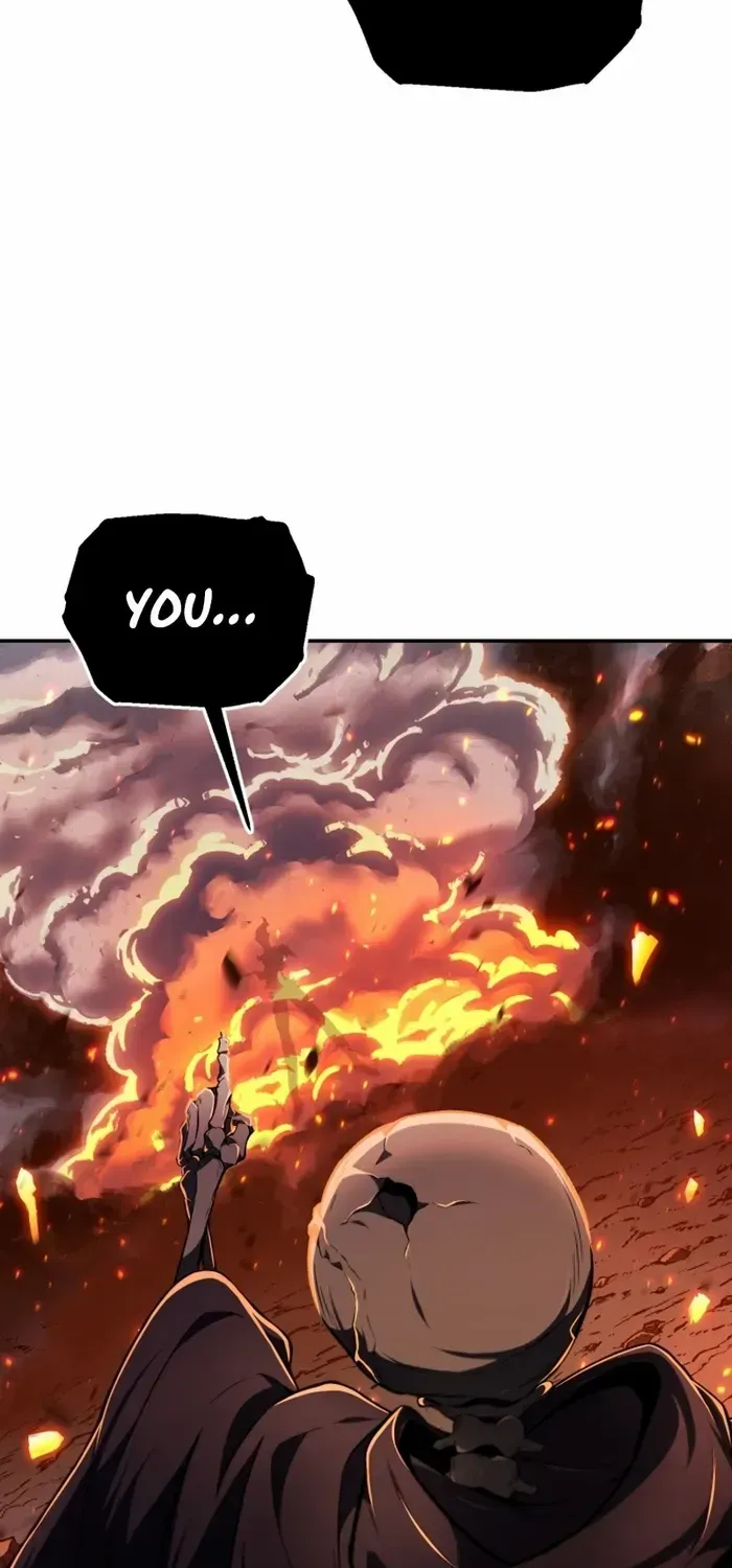 Read Solo Reincarnation chapter 1 image 8 on Lezhin