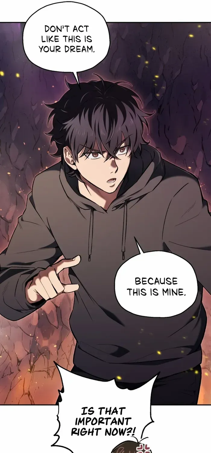 Read Solo Reincarnation chapter 1 image 80 on Lezhin