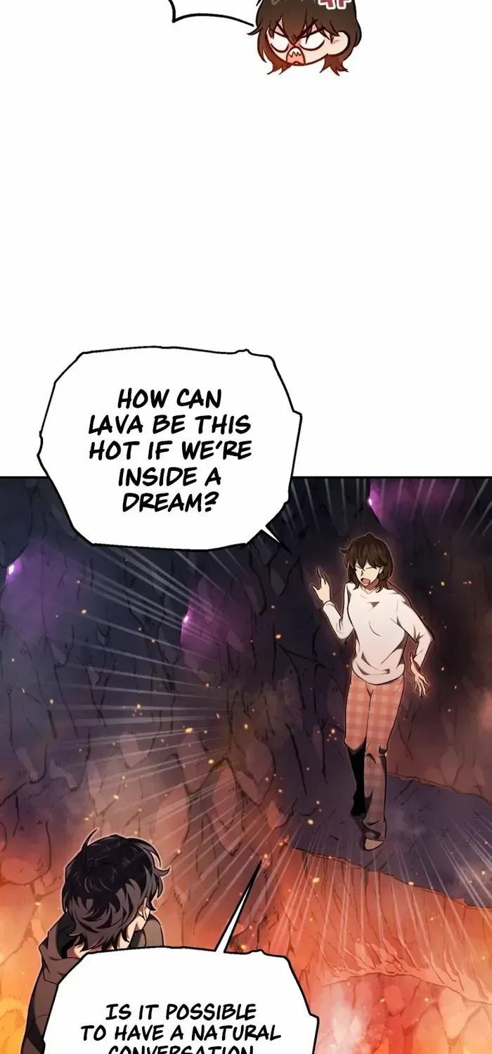 Read Solo Reincarnation chapter 1 image 81 on Lezhin