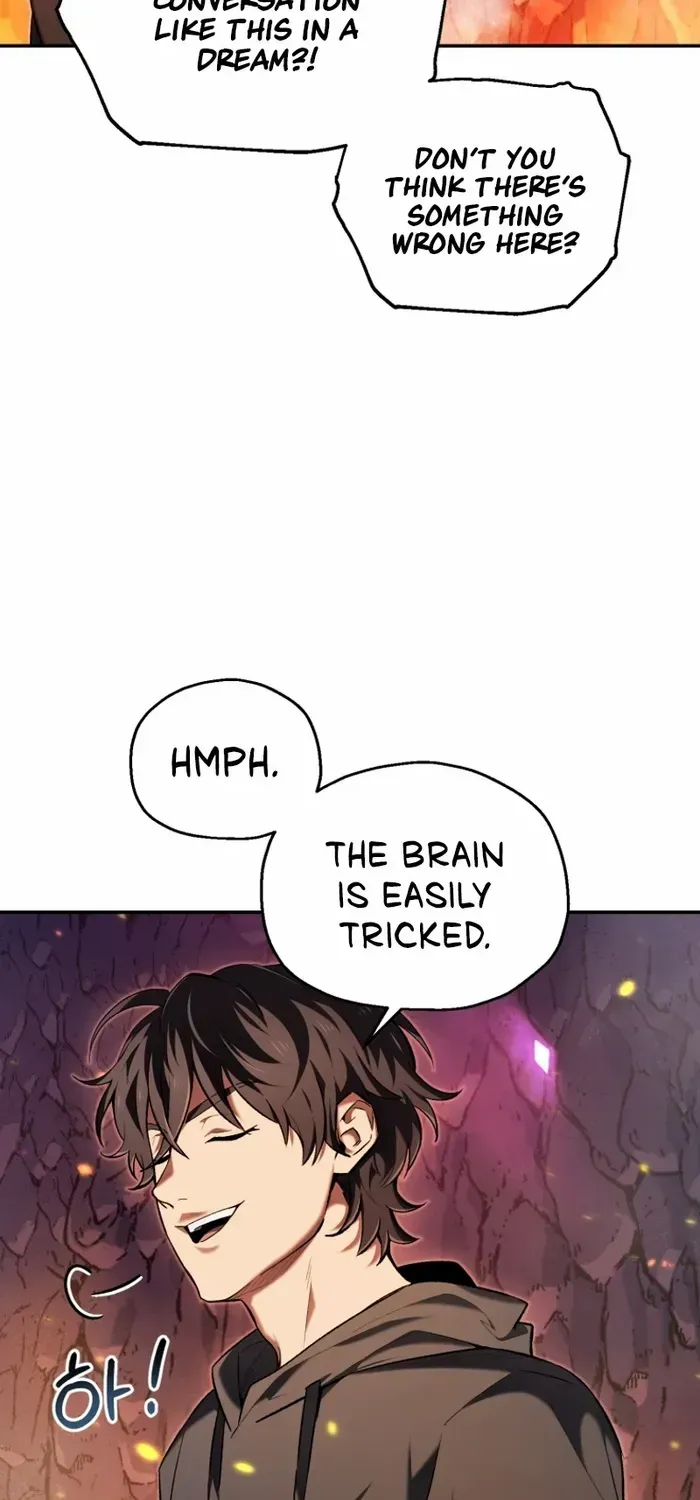Read Solo Reincarnation chapter 1 image 82 on Lezhin